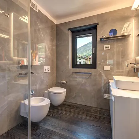 Apartment Alpine Luxury Penthouse - Private Gym & Alps View